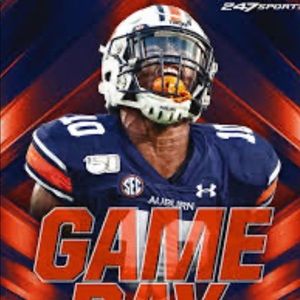 Meet your Posher, Austin